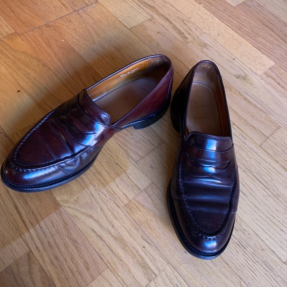 allen edmonds 79 last